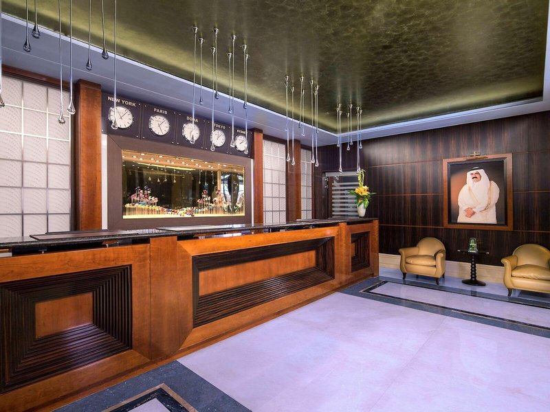 La Cigale Hotel 17