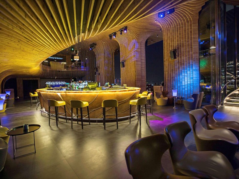 La Cigale Hotel 18