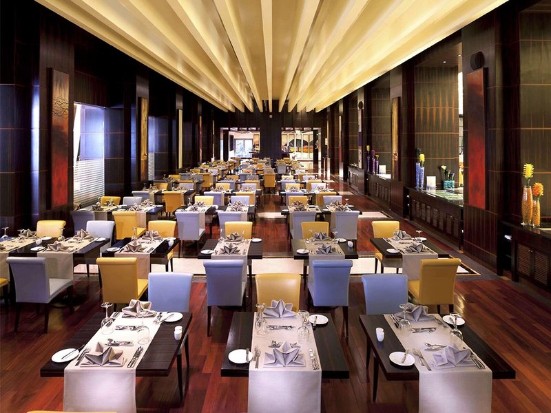 La Cigale Hotel 21