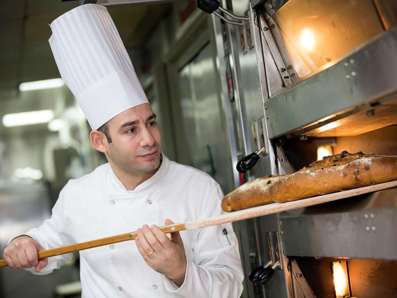 La Cigale Hotel 23