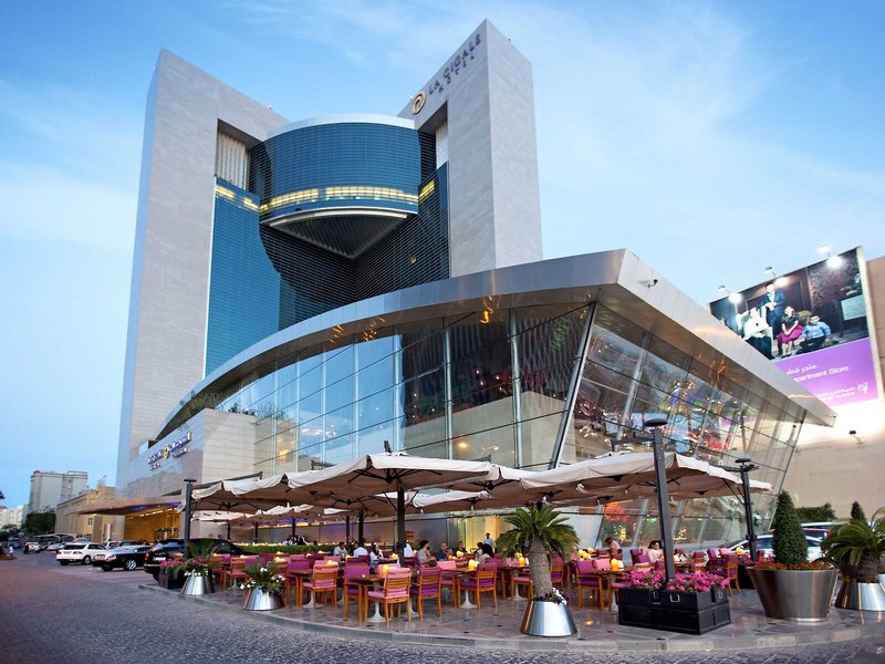 La Cigale Hotel 26