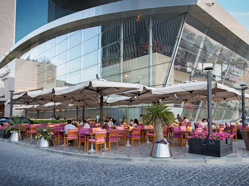 La Cigale Hotel 27