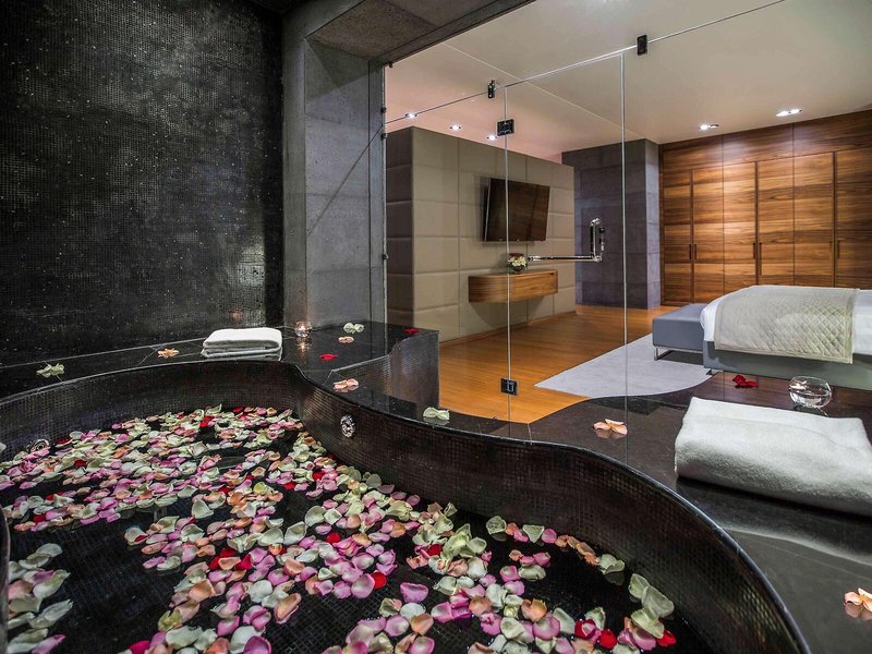 La Cigale Hotel 33