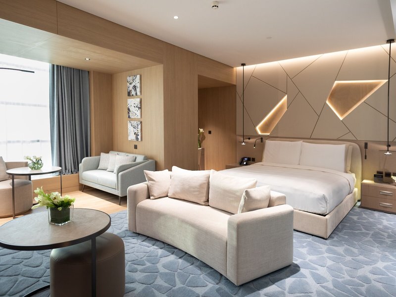 La Cigale Hotel 40