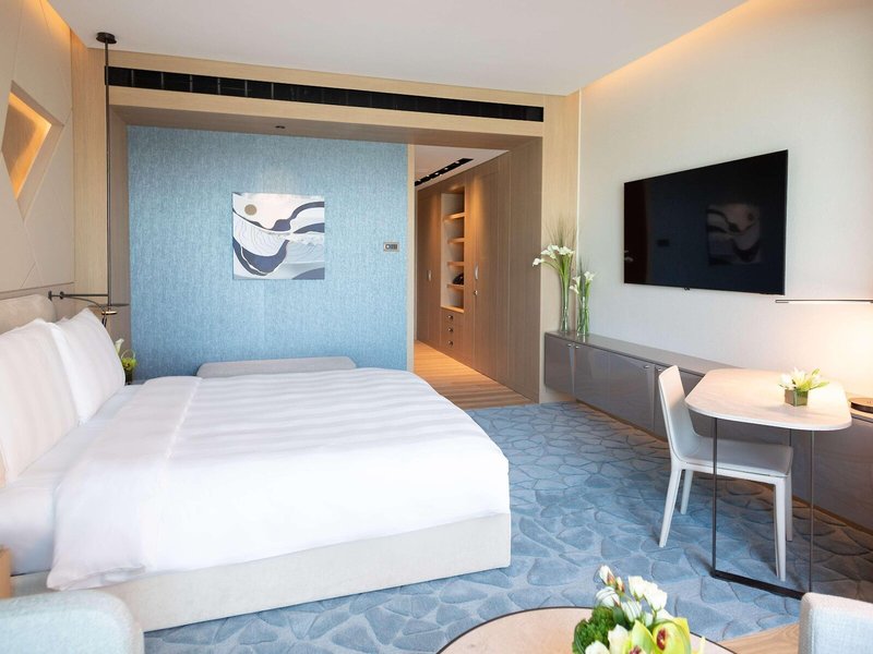 La Cigale Hotel 45