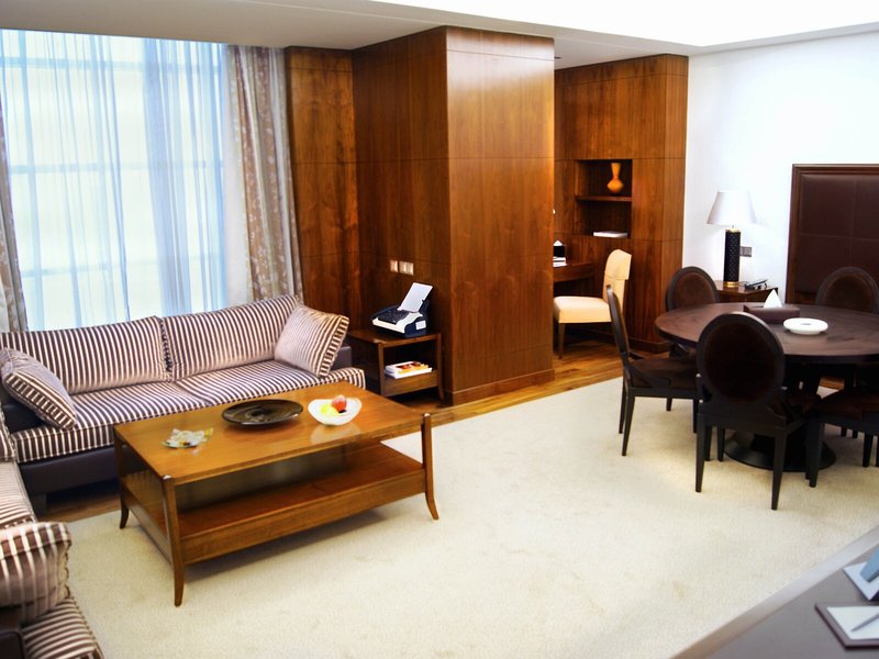 La Cigale Hotel 46