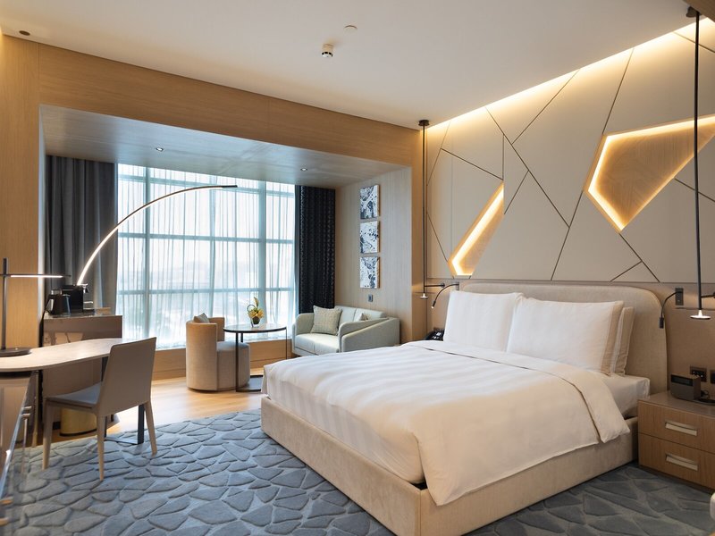 La Cigale Hotel 50