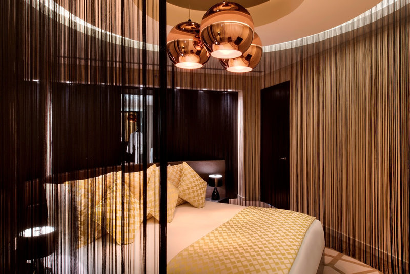 W Doha 6