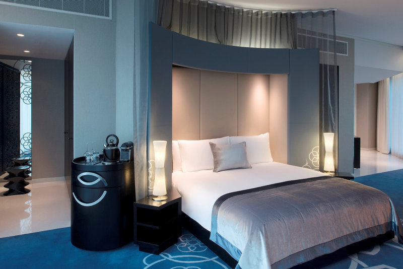 W Doha 7