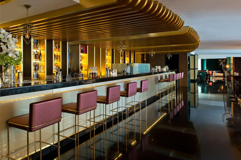 W Doha 7