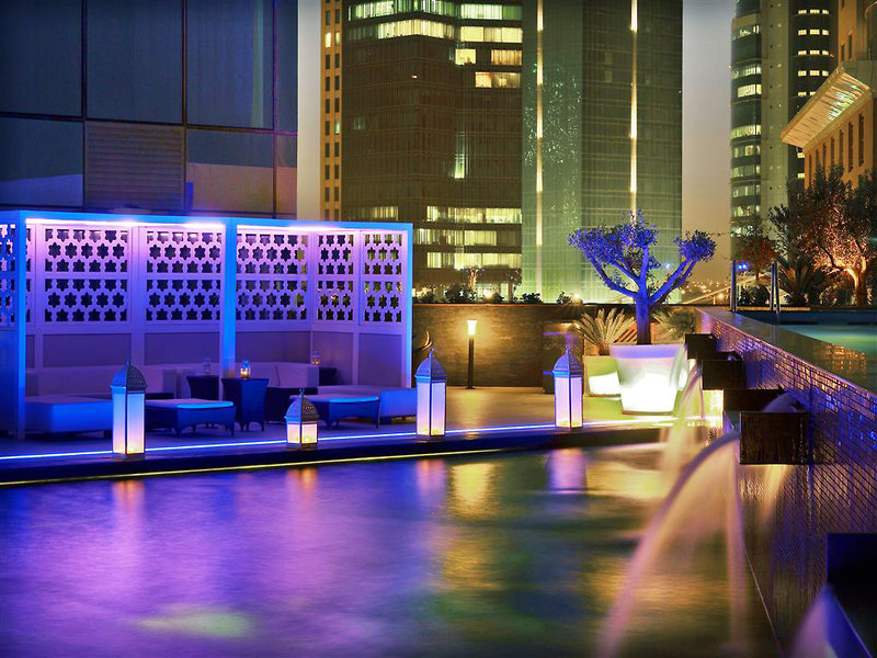 W Doha 14