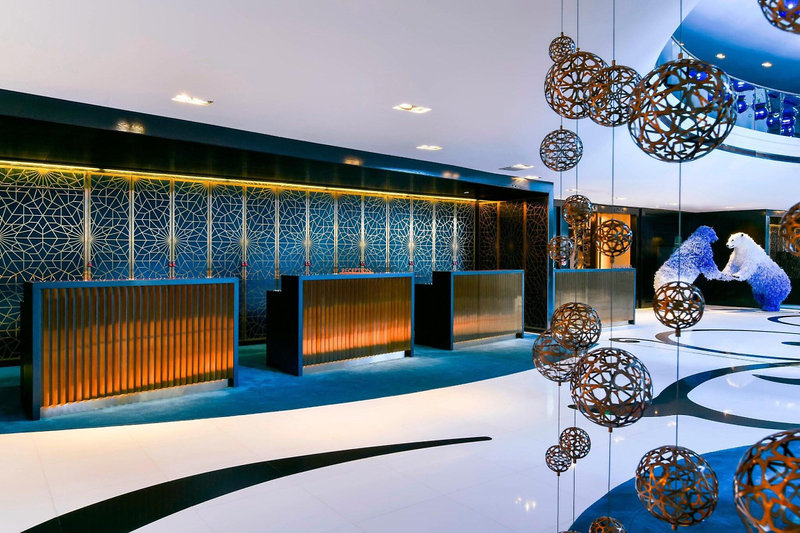 W Doha 17