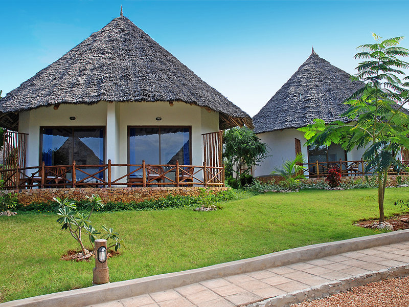 Sultan Sands Island Resort 1