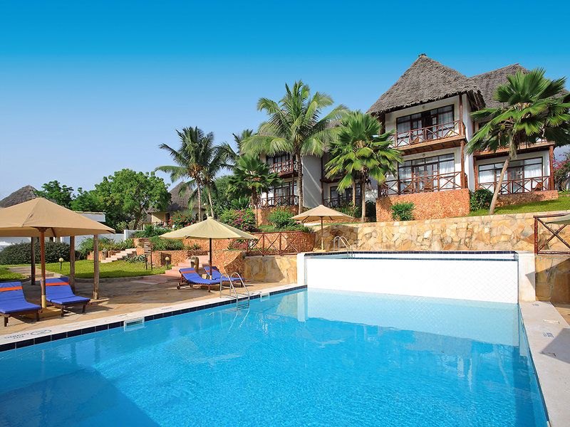 Sultan Sands Island Resort 8