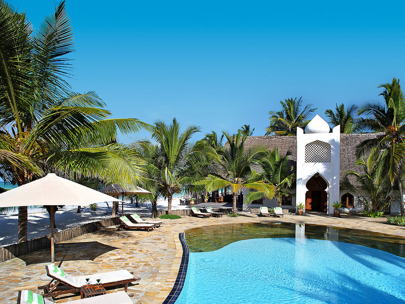 Sultan Sands Island Resort 16