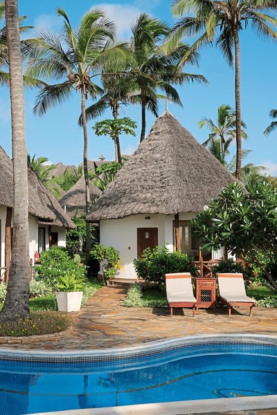 Sultan Sands Island Resort 4