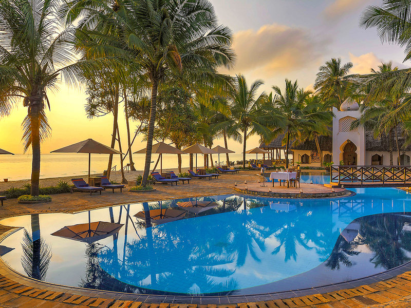 Sultan Sands Island Resort 2