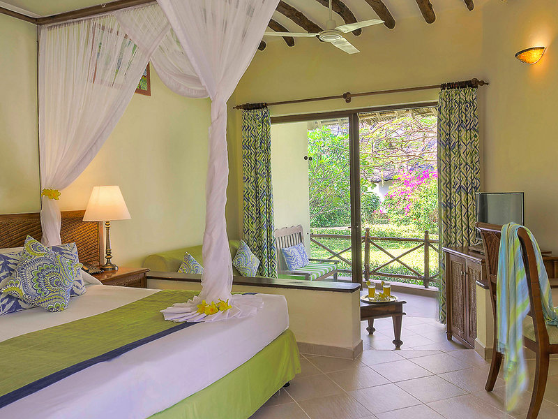 Sultan Sands Island Resort 3