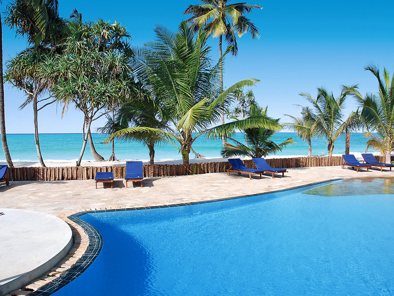 Sultan Sands Island Resort 4