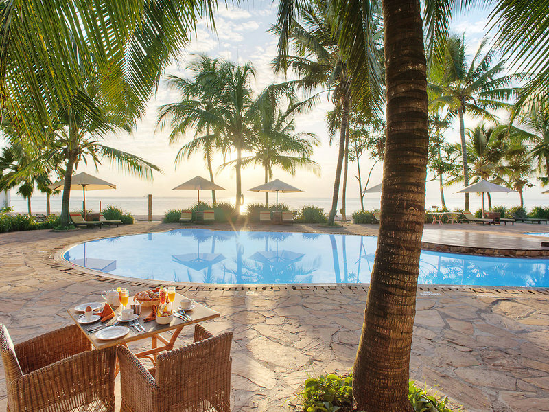 Sultan Sands Island Resort 5