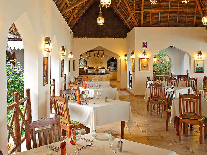 Sultan Sands Island Resort 6