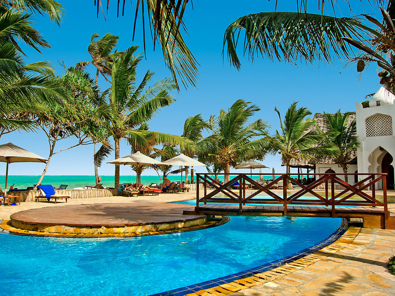 Sultan Sands Island Resort 7