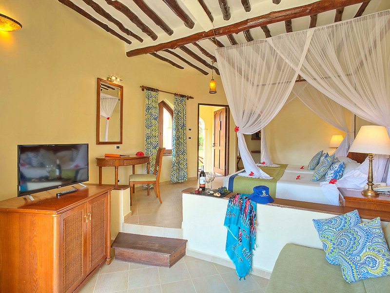 Sultan Sands Island Resort 9