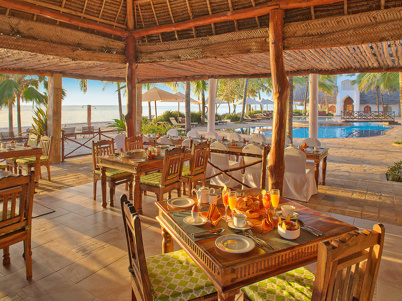 Sultan Sands Island Resort 10