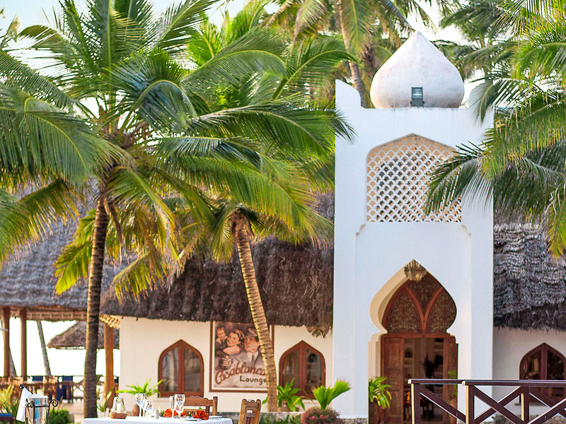 Sultan Sands Island Resort 11