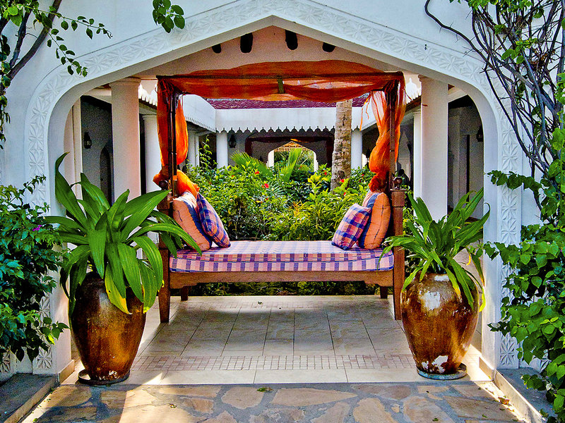 Sultan Sands Island Resort 12