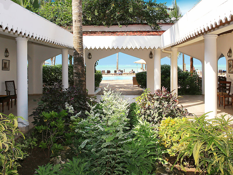 Sultan Sands Island Resort 13