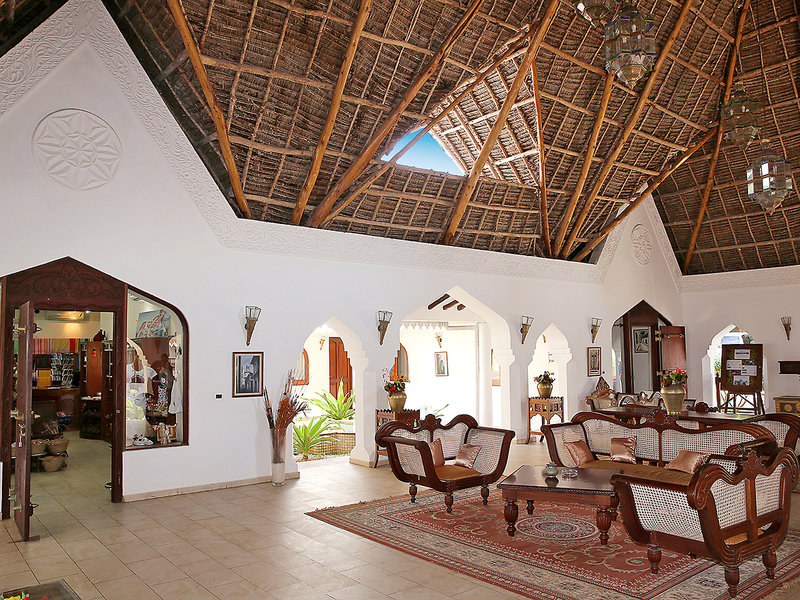 Sultan Sands Island Resort 14