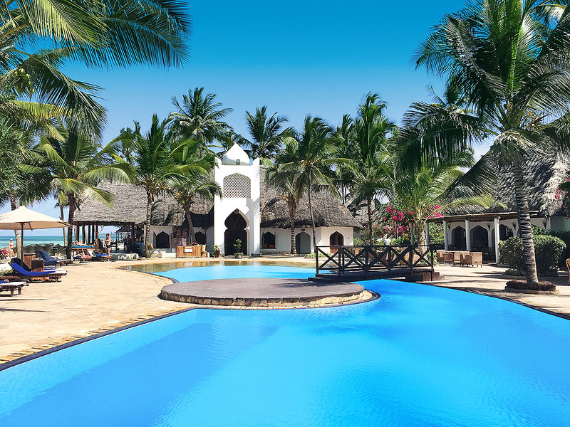 Sultan Sands Island Resort 15