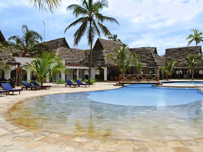 Sultan Sands Island Resort 1