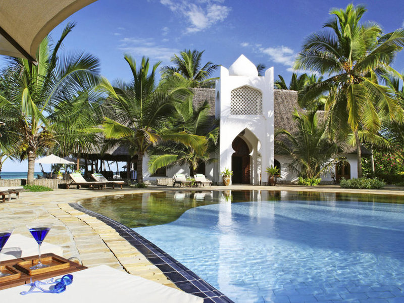 Sultan Sands Island Resort 2