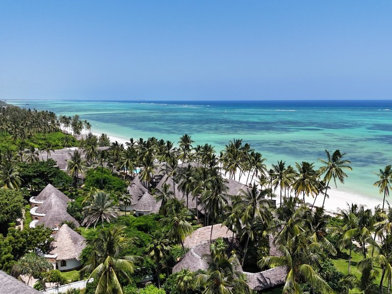 Sultan Sands Island Resort 3