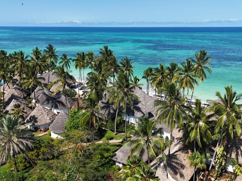 Sultan Sands Island Resort 4