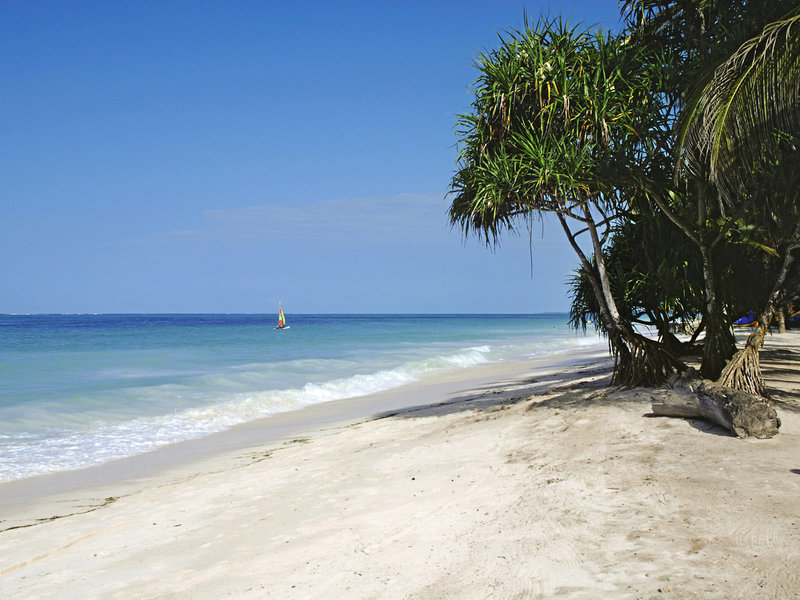 Sultan Sands Island Resort 5