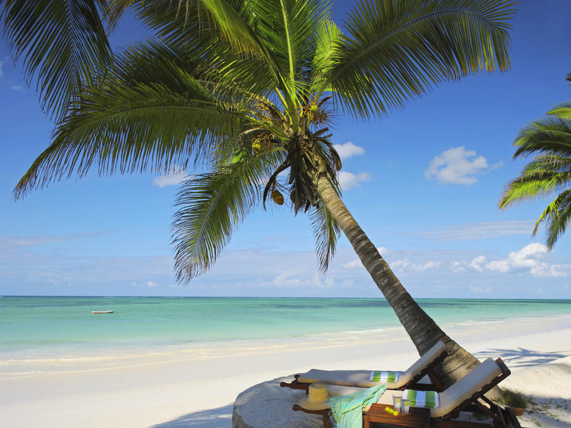 Sultan Sands Island Resort 6