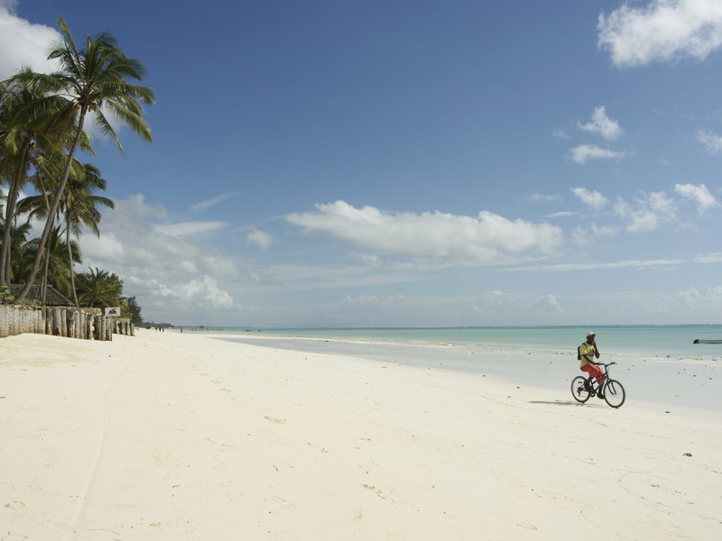 Sultan Sands Island Resort 7
