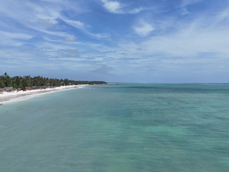 Sultan Sands Island Resort 11