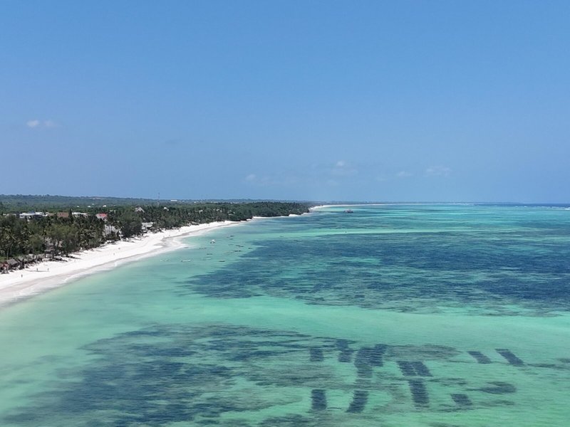 Sultan Sands Island Resort 12