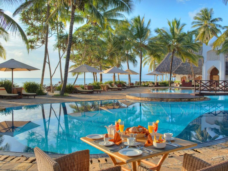 Sultan Sands Island Resort 13