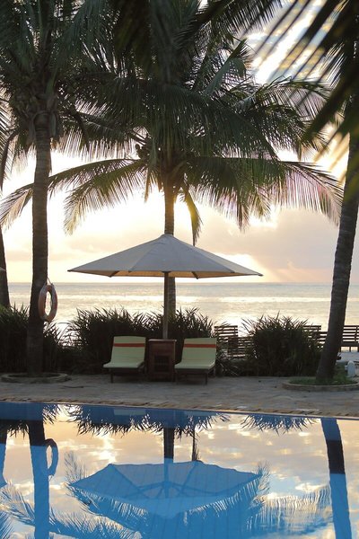 Sultan Sands Island Resort 14