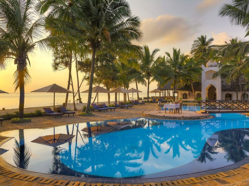 Sultan Sands Island Resort 15