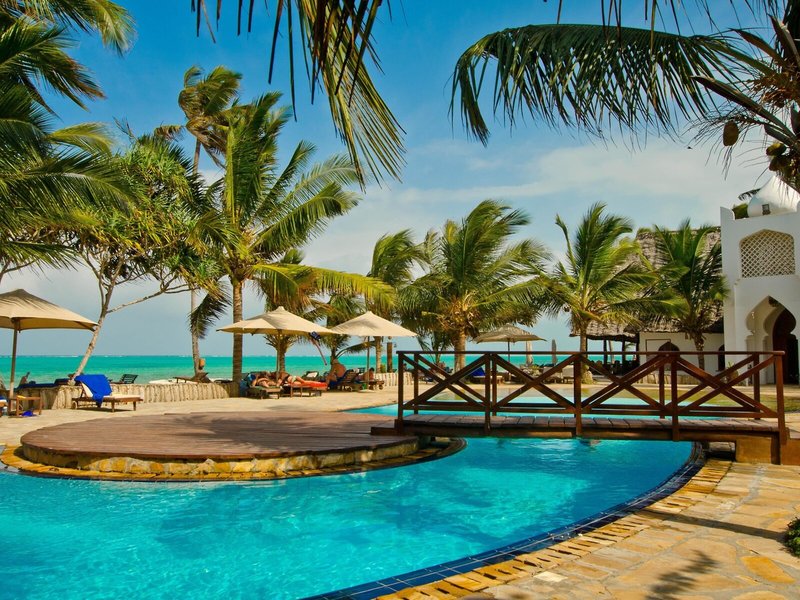 Sultan Sands Island Resort 16