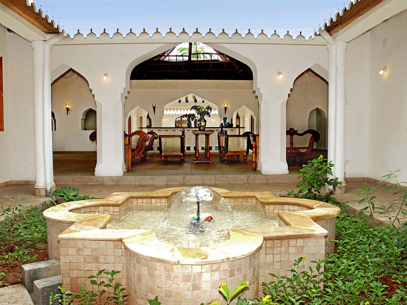 Sultan Sands Island Resort 18