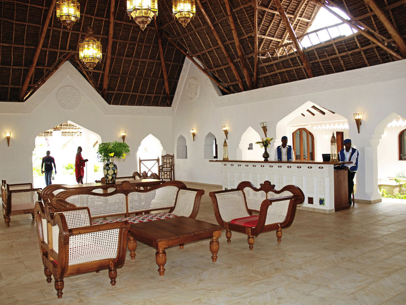 Sultan Sands Island Resort 19