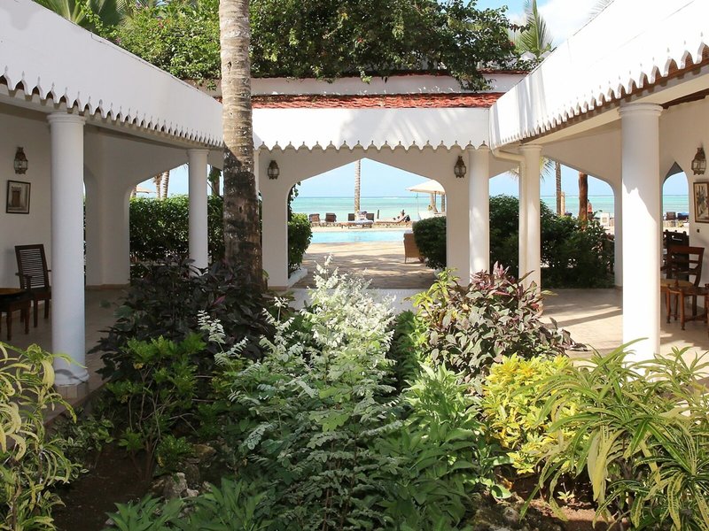 Sultan Sands Island Resort 20