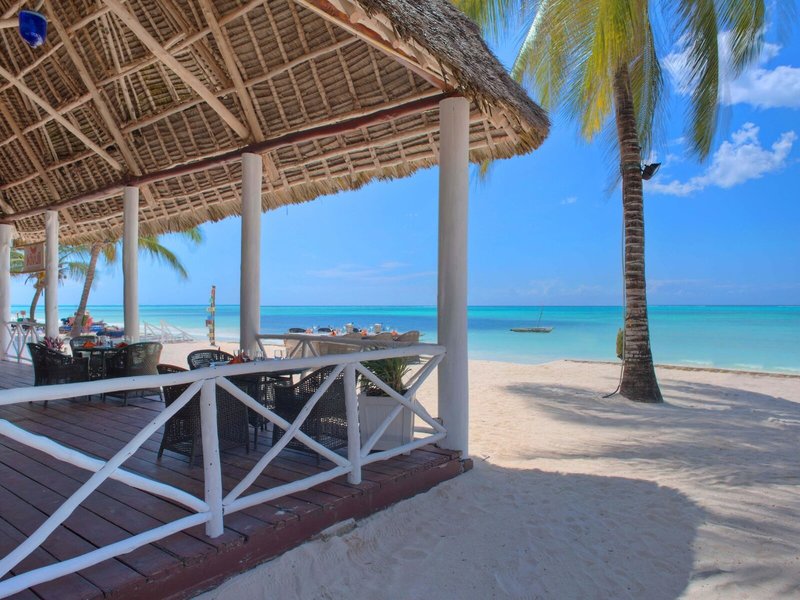 Sultan Sands Island Resort 21